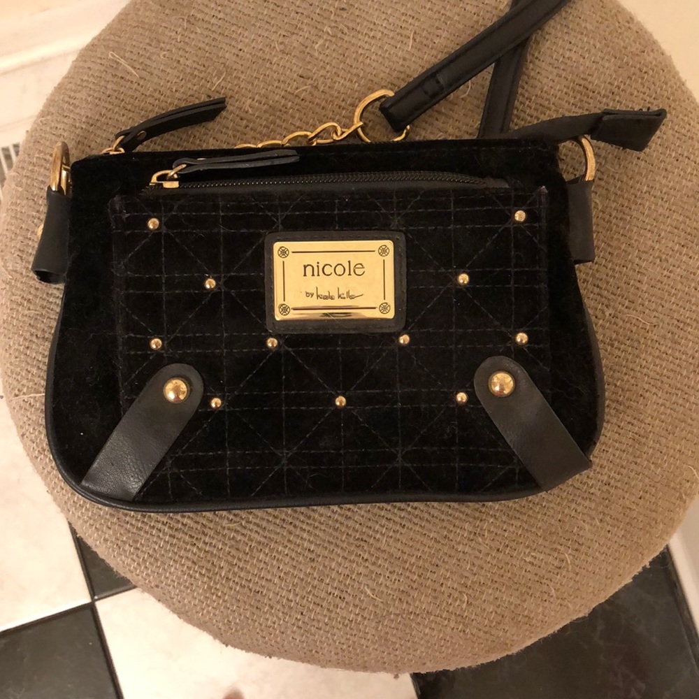 Nicole Purse!